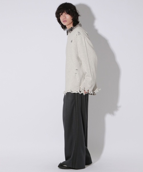 新品　anatomica スラックス　w32 新品anatomica スラックスw32