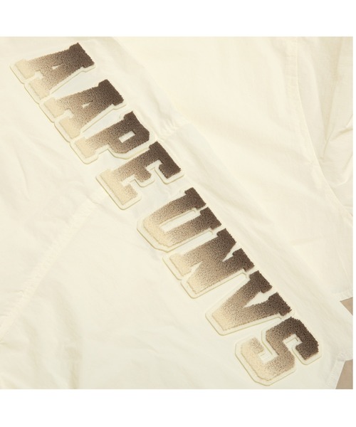 AAPE BY A BATHING APE ナイロンジャケット MAIN LIGHT WEIGHT