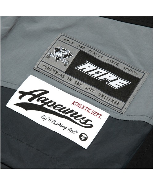 A BATHING APE ナイロンジャケット パンツ セットアップ 楽天市場】A BATHING APE アベイシングエイプ セットアップ