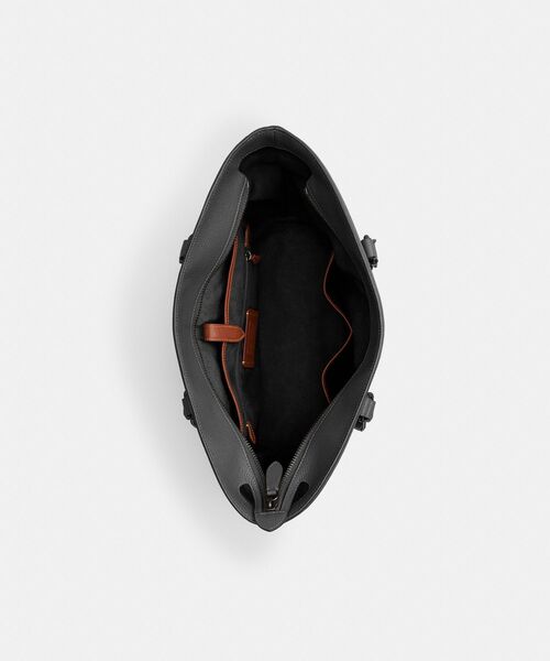 COACHゴッサムトート COACH トートバッグ ゴッサム ジップ トート バッグ メンズ
