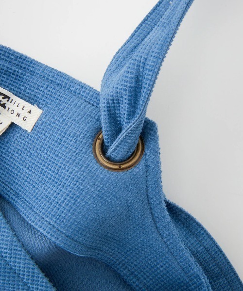 BILLABONG（ビラボン） サロペット オーバーオール レディース