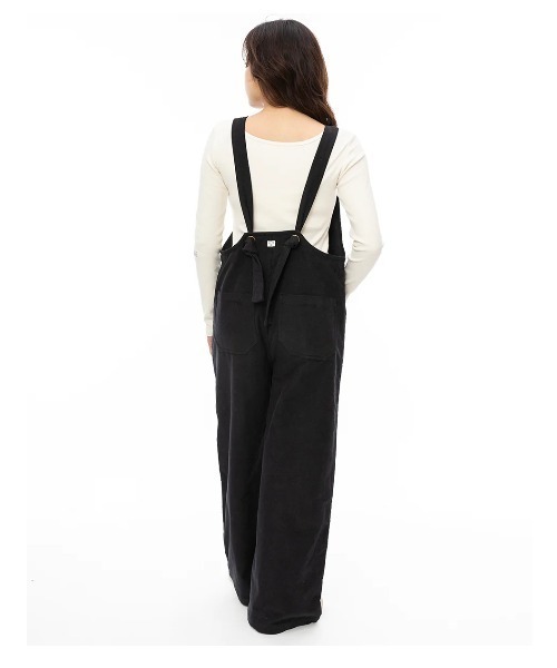 BILLABONG サロペット オーバーオール レディース SALOPETTE