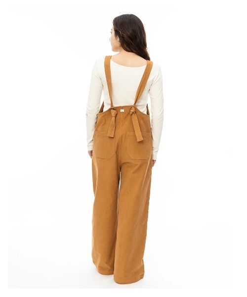 パンツ salopette BILLABONG サロペット オーバーオール レディース SALOPETTE