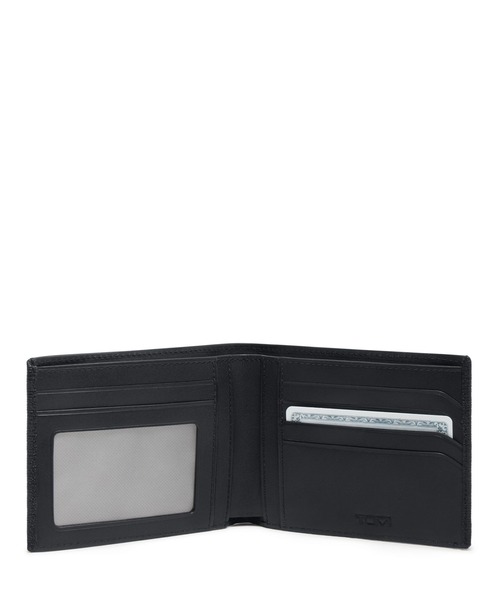 TUMI（トゥミ） 財布 NASSAU グローバル・ダブル・ビルフォールド