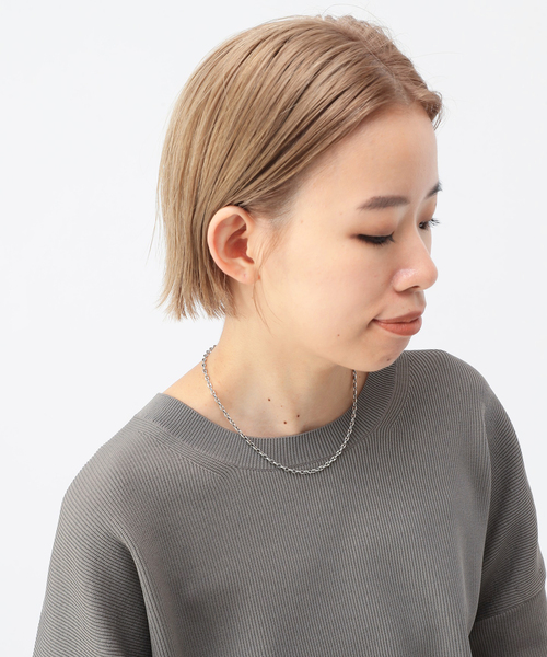 SOPHIE BUHAI ネックレス 「SOPHIE BUHAI/ソフィーブハイ