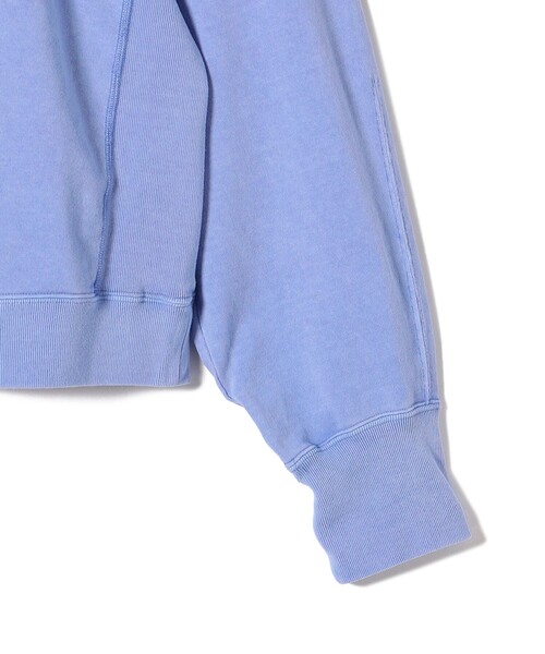 tシャツ SHIPS Primary Navy Label:「手洗い可能」顔料染め 天竺 ワイド プルオーバー レディース SHIPS tシャツ Primary Navy Label:「手洗い可能」顔料染め 天竺