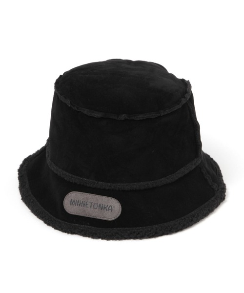 Minnetonka（ミネトンカ） 帽子 ハット 「MINNETONKA(ミネトンカ