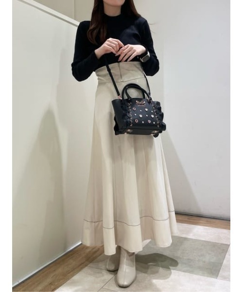 Samantha Vega（サマンサベガ） ショルダーバッグ バッグ レースアップ