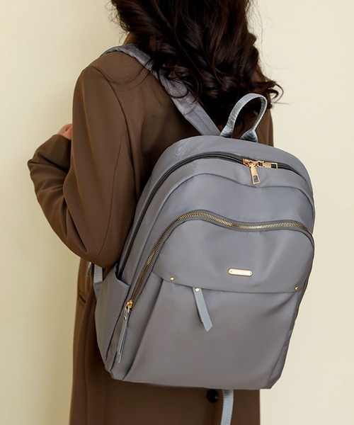 美品】COACH バックパック ビリー レザー