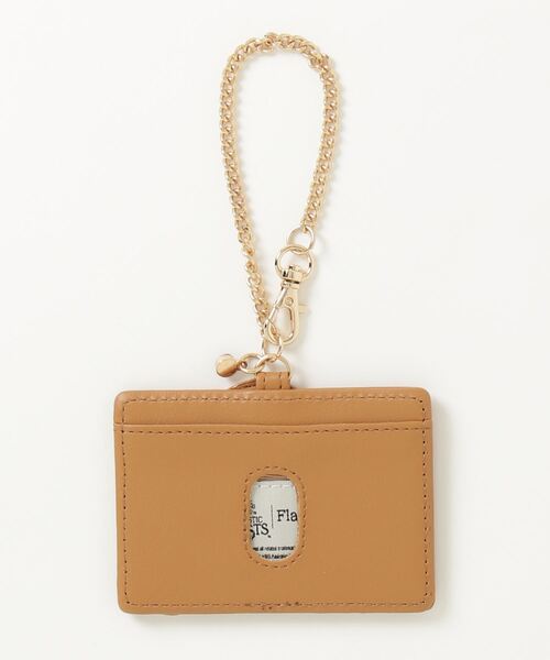 flapper_bags パスケース FLAPPER フラッパー:FANTASTIC BEASTS FB