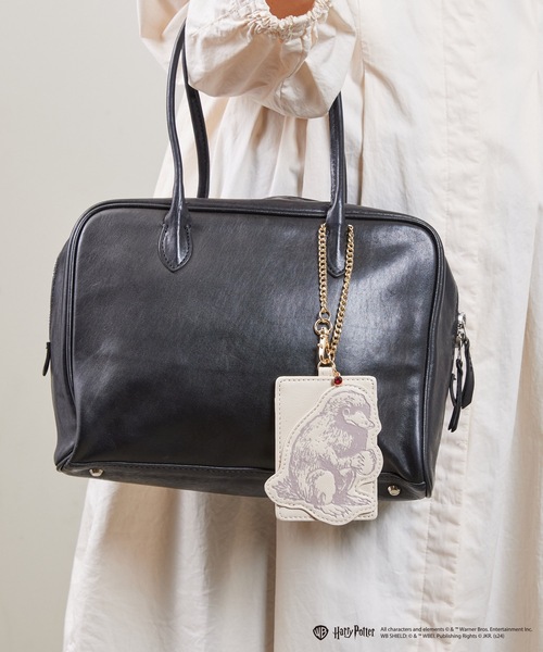 flapper_bags パスケース FLAPPER フラッパー:FANTASTIC BEASTS FB