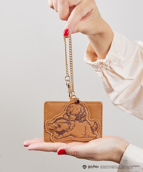 flapper_bags パスケース FLAPPER フラッパー:FANTASTIC BEASTS FB