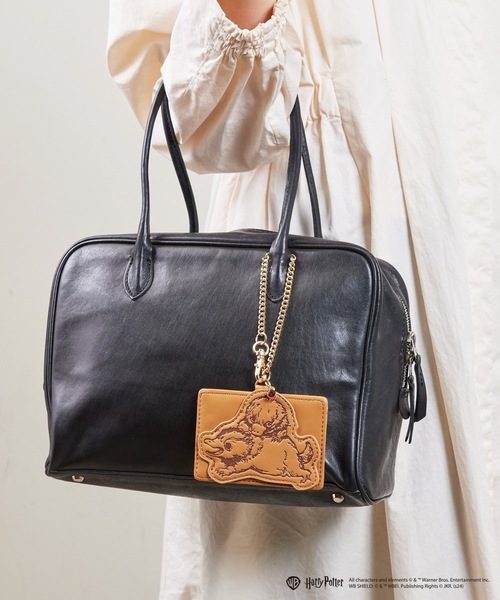 flapper_bags パスケース FLAPPER フラッパー:FANTASTIC BEASTS FB
