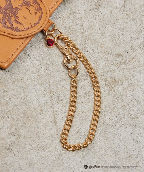 flapper_bags パスケース FLAPPER フラッパー:FANTASTIC BEASTS FB