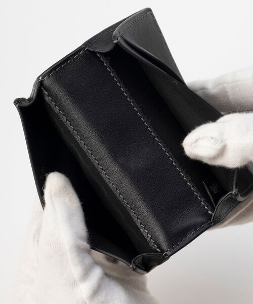 COACH（コーチ） カードケース バイフォールド カード ケース