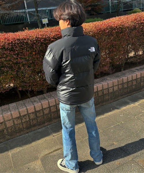 お値下げノースフェイス BALL JACKET THE NORTH FACE ノースフェイス パディングジャケット NEILTON
