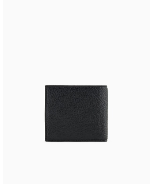 ２４時間セール☆匿名発送☆アルマーニエクスチェンジ　二つ折り財布 ARMANI EXCHANGE 財布 「A|X アルマーニ エクスチェンジ