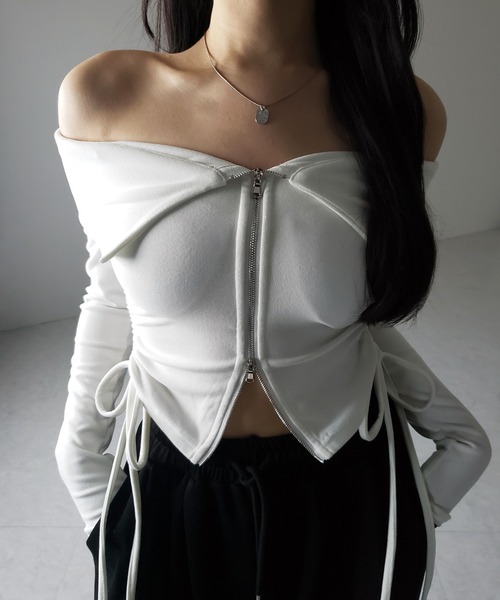 me+em select（ミームセレクト） tシャツ 「 3color ／ 裏起毛