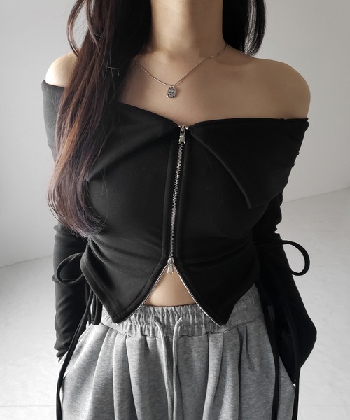 me+em select（ミームセレクト） tシャツ 「 3color ／ 裏起毛