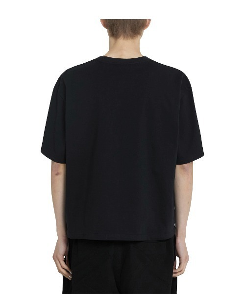OY tシャツ 「OY/オーワイ」 BONE HAND CROPPED TEE/ボーン