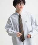ネクタイ 「MADE IN JAPAN」ジャガ...の詳細画像5