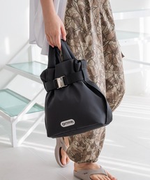 OUTDOOR PRODUCTS トートバッグ 「HEREIAM」OUTDOOR(アウトドア
