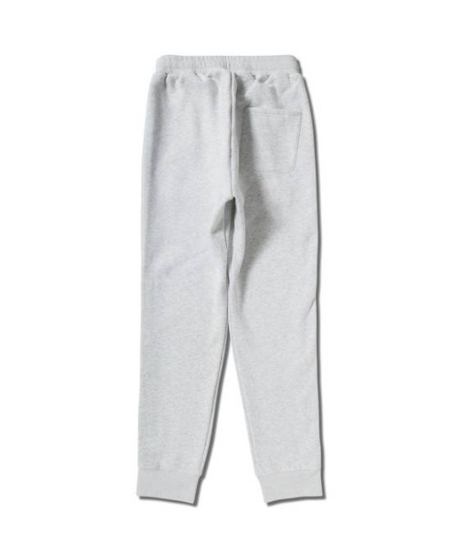スウェットパンツ ジャージ AKTR SIDE SNAP SWEAT PANTS（アクター