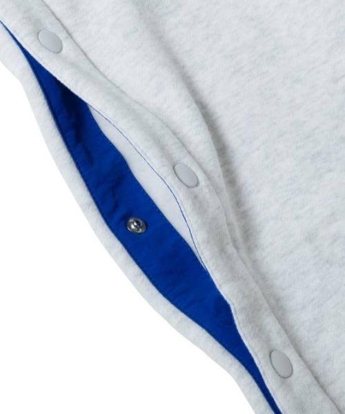 スウェットパンツ ジャージ AKTR SIDE SNAP SWEAT PANTS（アクター