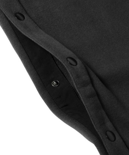 スウェットパンツ ジャージ AKTR SIDE SNAP SWEAT PANTS（アクター