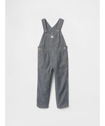 GAP（ギャップ） サロペット オーバーオール リラックス ストライプ