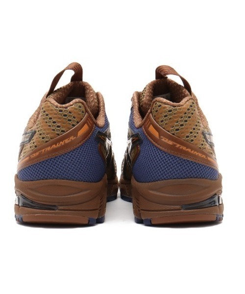 ASICS（アシックス） スニーカー asics UB9-S GEL-DS TRAINER 14