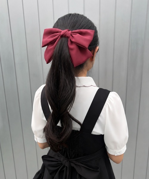 F i.n.t（フィント） ヘアクリップ 「新色追加/一部店舗限定展開
