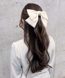 F i.n.t（フィント） ヘアクリップ 「新色追加/一部店舗限定展開