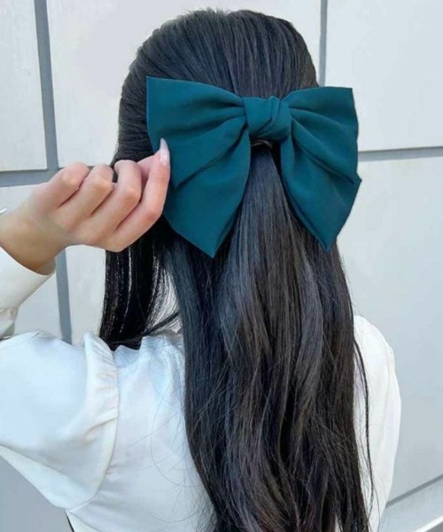 F i.n.t（フィント） ヘアクリップ 「新色追加/一部店舗限定展開