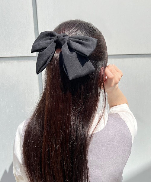 F i.n.t（フィント） ヘアクリップ 「新色追加/一部店舗限定展開