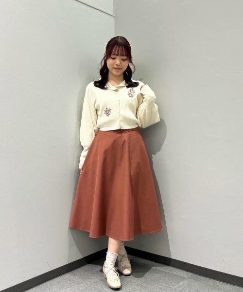 F i.n.t（フィント） ヘアクリップ 「新色追加/一部店舗限定展開