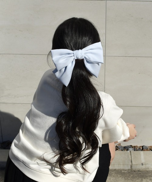 F i.n.t（フィント） ヘアクリップ 「新色追加/一部店舗限定展開
