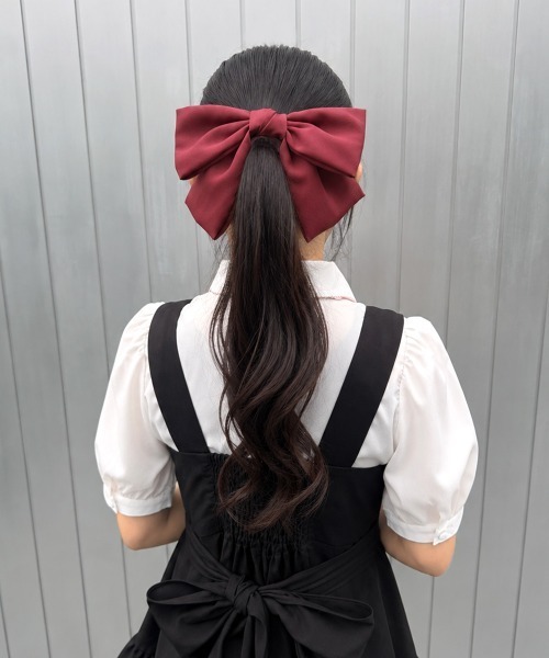 F i.n.t（フィント） ヘアクリップ 「新色追加/一部店舗限定展開