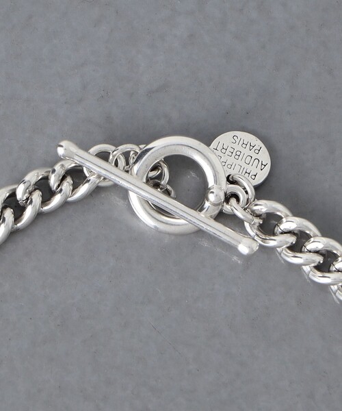 【Philippe Audibert】☆TOLUCA ネックレス☆ PHILIPPE AUDIBERT ネックレス 「PHILIPPE AUDIBERT」TOLUCA