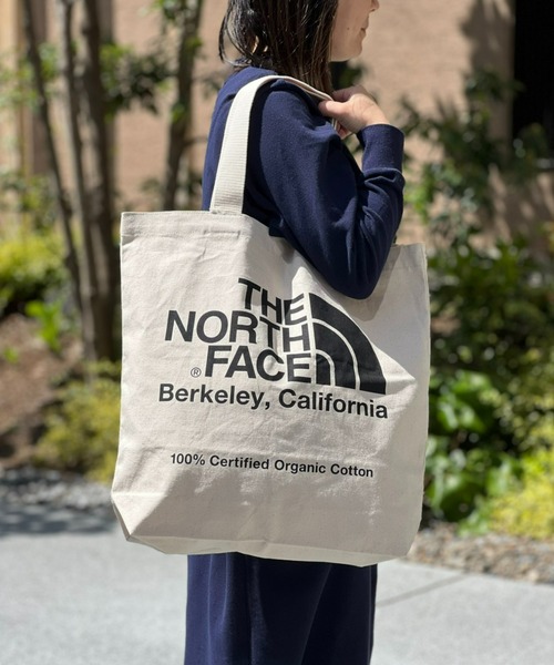 早い者勝ち!!! THE NORTH FACE ◆ オーガニックコットントート THE NORTH FACE｜オーガニックコットントート | Rakuten Fashion