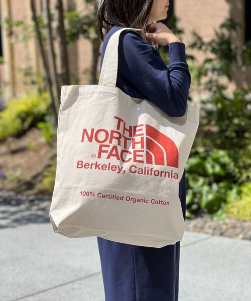 THE NORTH FACE（ザ ノースフェイス） トートバッグ 「THE NORTH FACE