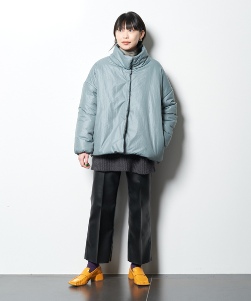 「CITYSHOP」 パンツ 36 ブラック レディース_画像8