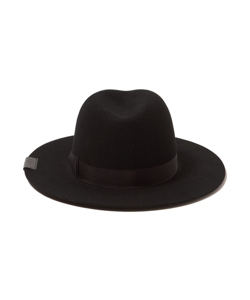 クライミー ハット CRIMIE（クライミー） 帽子 ハット メンズ WOOL FELT HAT メンズ