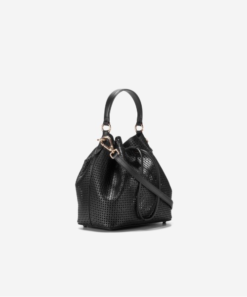 COLE HAAN ハンドバッグ リディアバケットバッグ womens