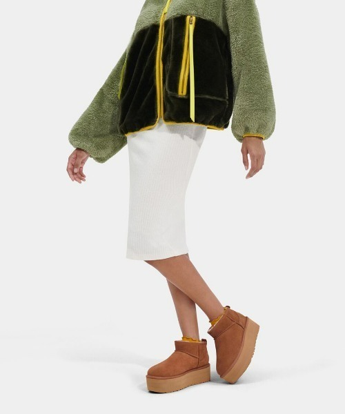 ああああやです！！UGG ムートン⭐︎短時間着用⭐︎ UGG Australia（アグオーストラリア） 「UGG」 ムートンブーツ 23.0cm