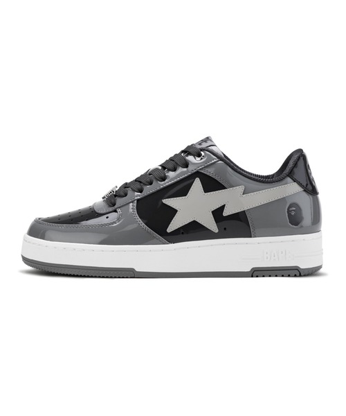 A BATHING APE（アベイシングエイプ） スニーカー BAPE STA #1 メンズ