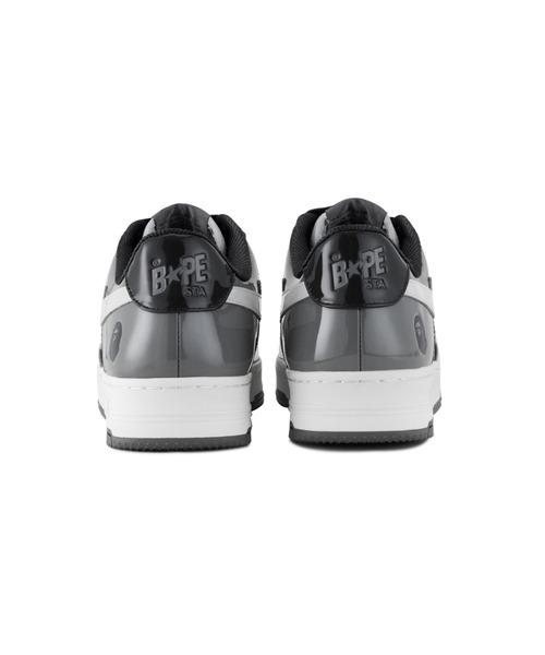 スニーカー BAPE STA #1 メンズの画像