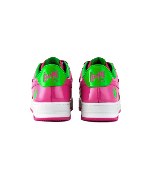 スニーカー BAPE STA #1 メンズの画像