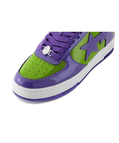 スニーカー BAPE STA #1 メンズの画像