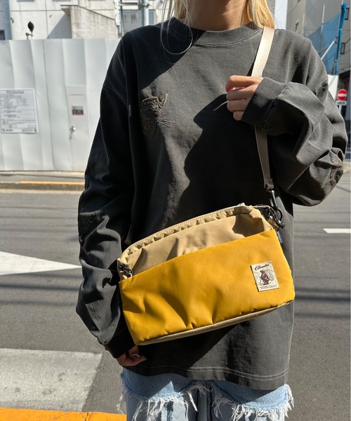 COB MASTER ショルダーバッグ バッグ COBMASTER / Air WP ALT